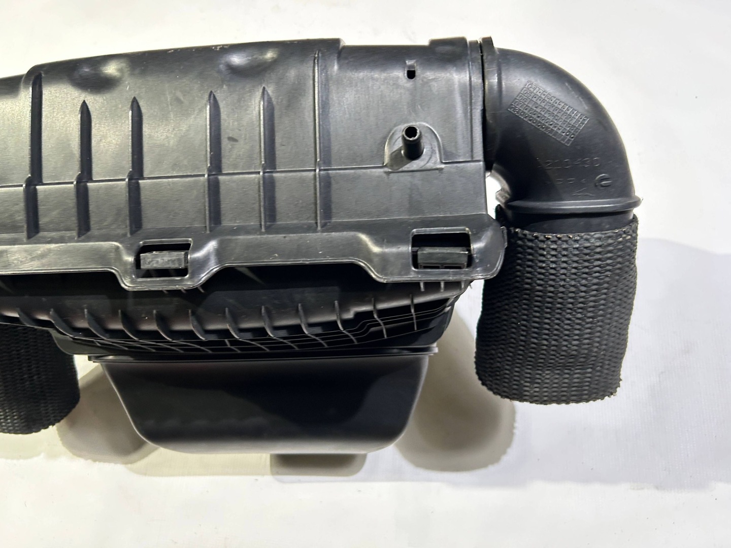 Gehäuse filter luft dolot Maserati GranTurismo 4.2 2008
