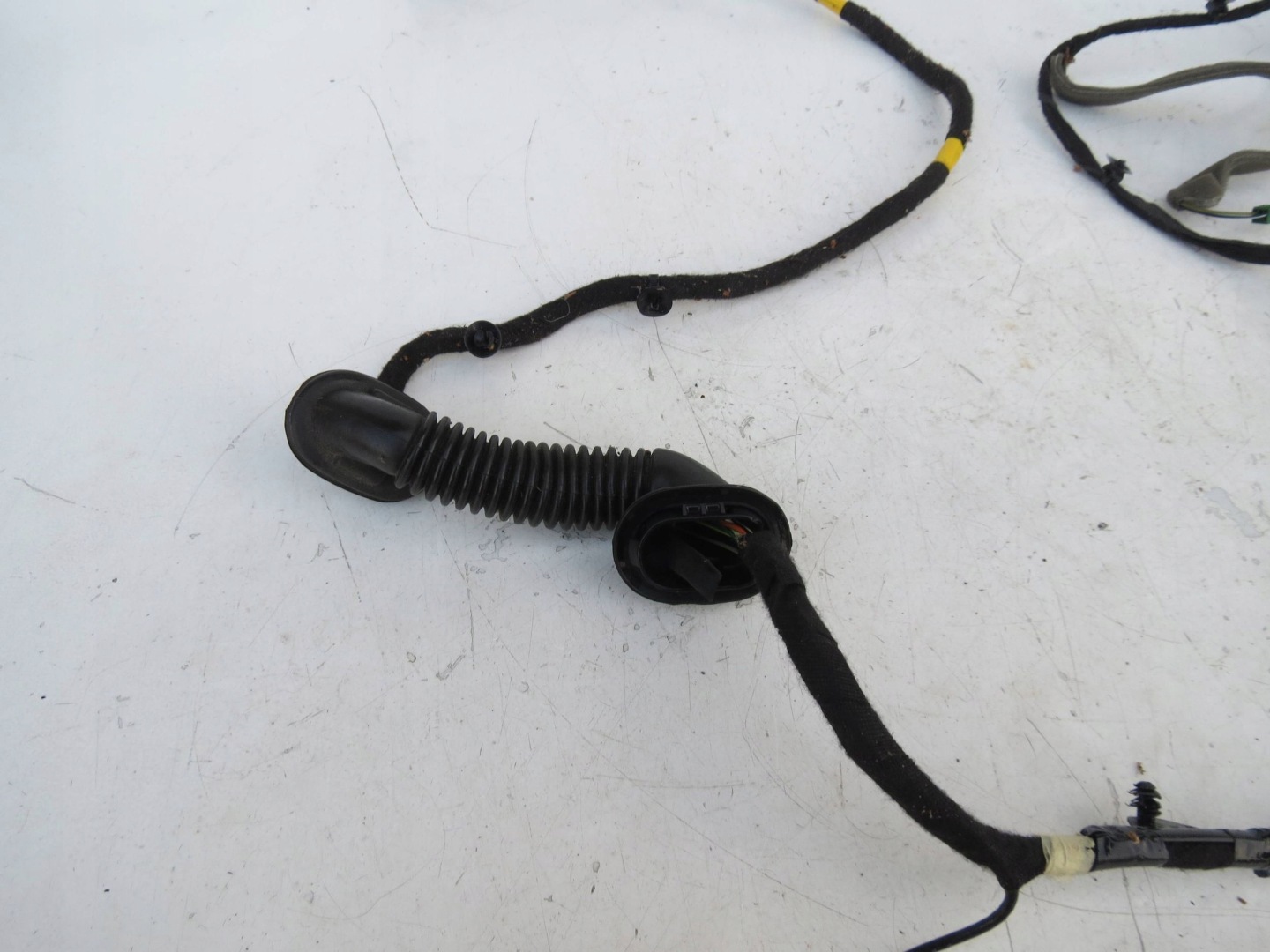 Câblage Câblage Arrière du capot VOLVO XC90 31860914