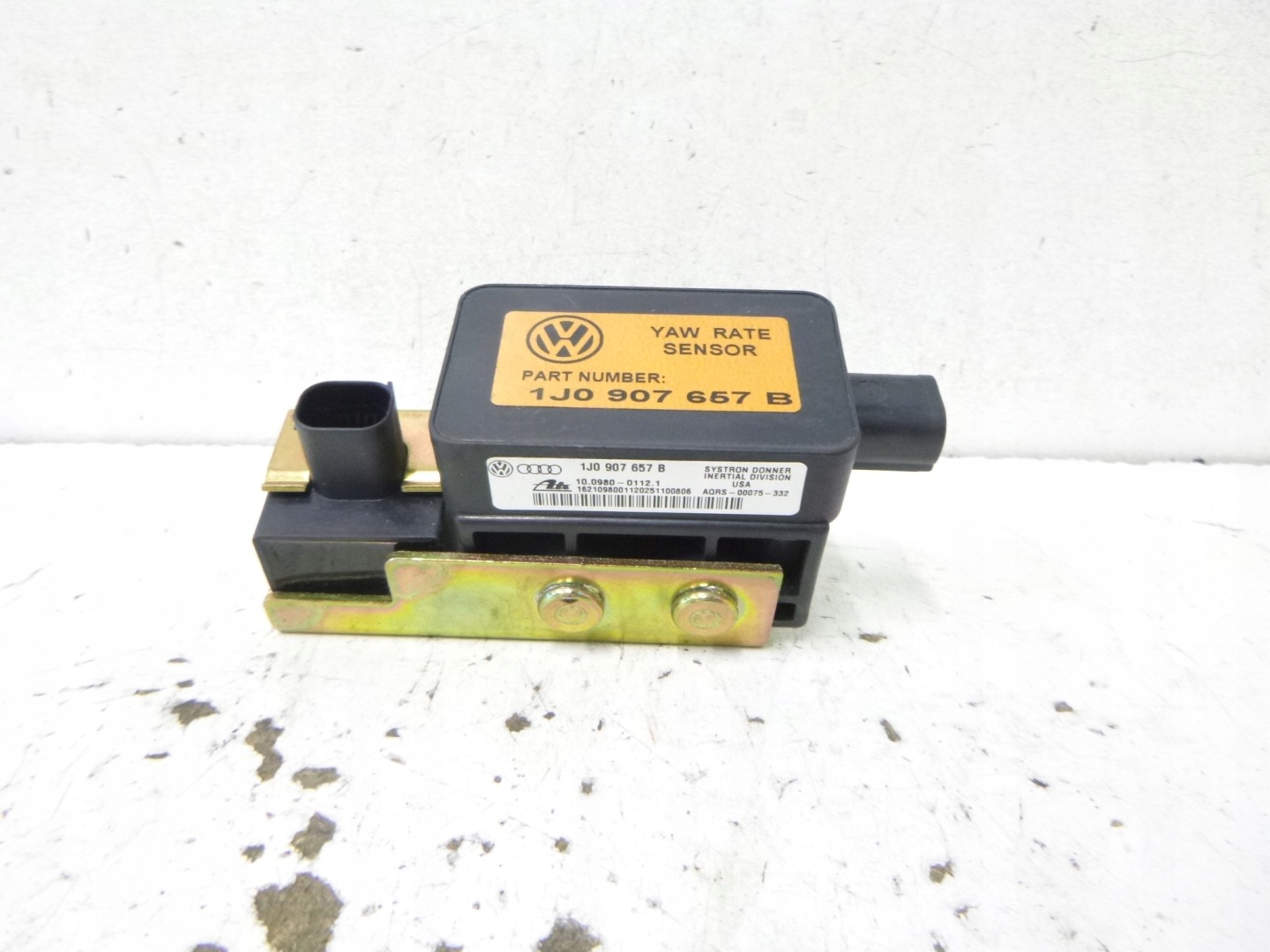 Sensor sensor ESP VW Golf IV - Bora 97-06r. 1J0907657B 1J0 907 657B