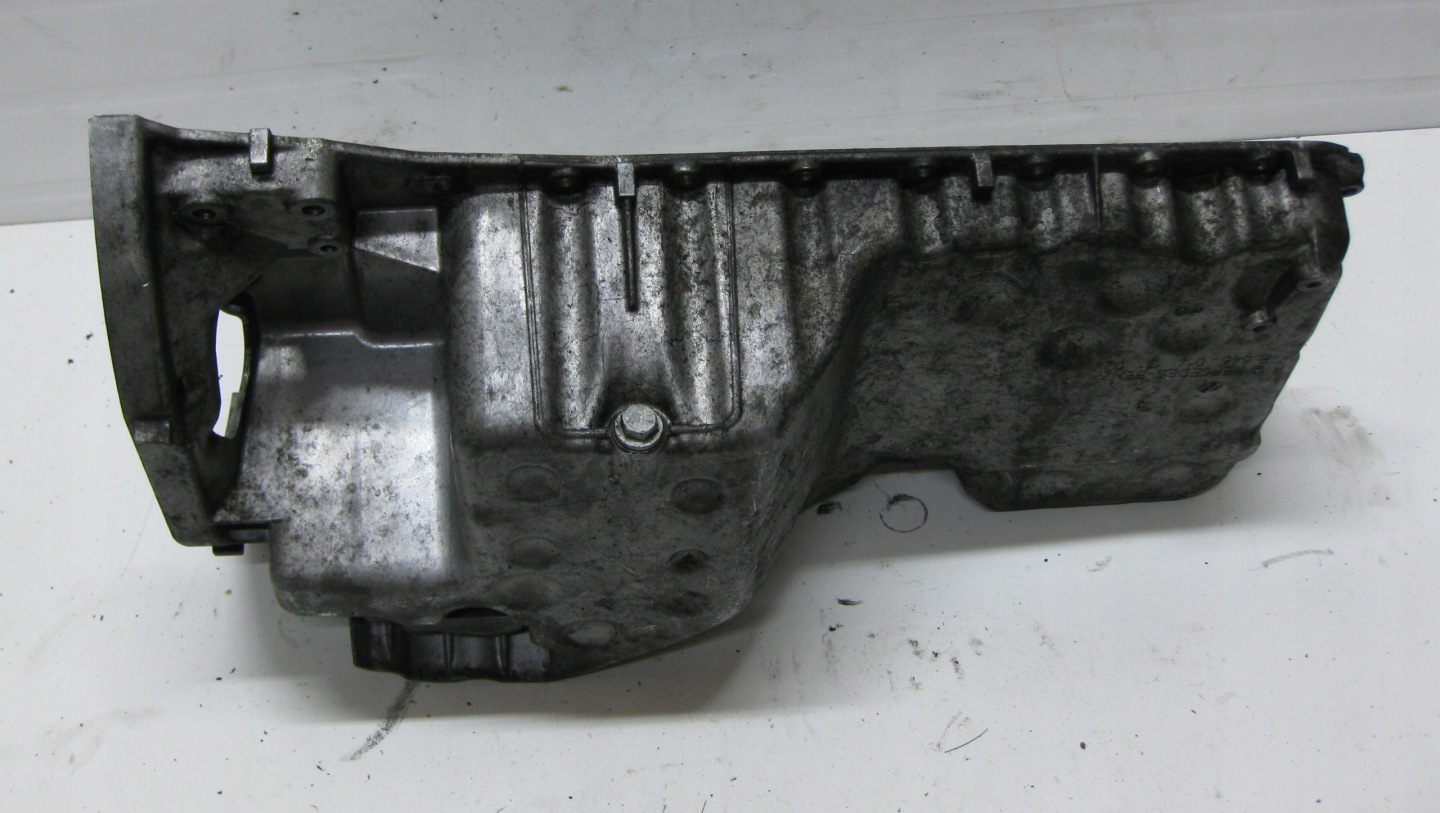 MERCEDES W212 LIFT E KLASA Ölwanne R6460141902