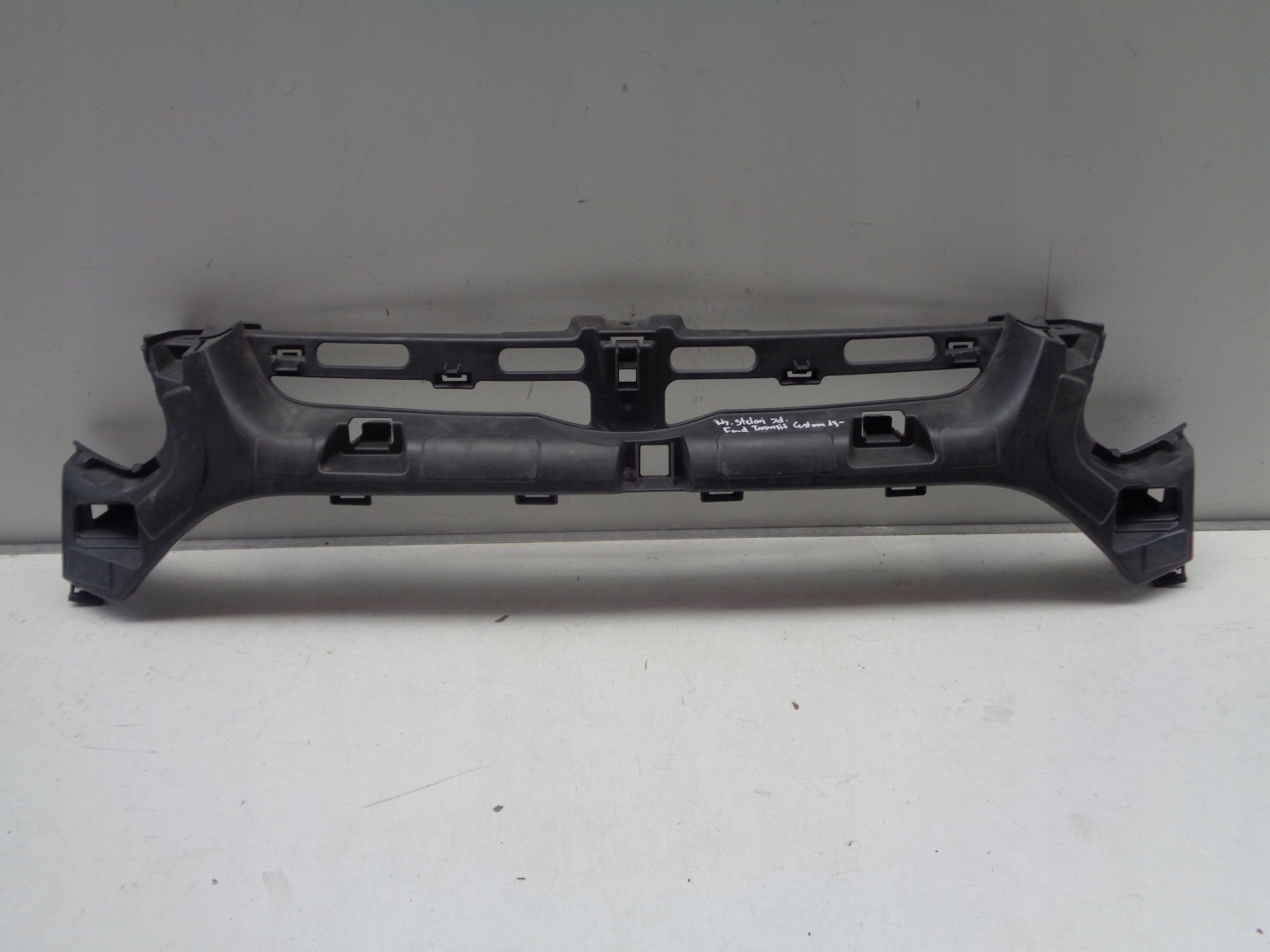pillar support grille FORD TRANSIT CUSTOM 13