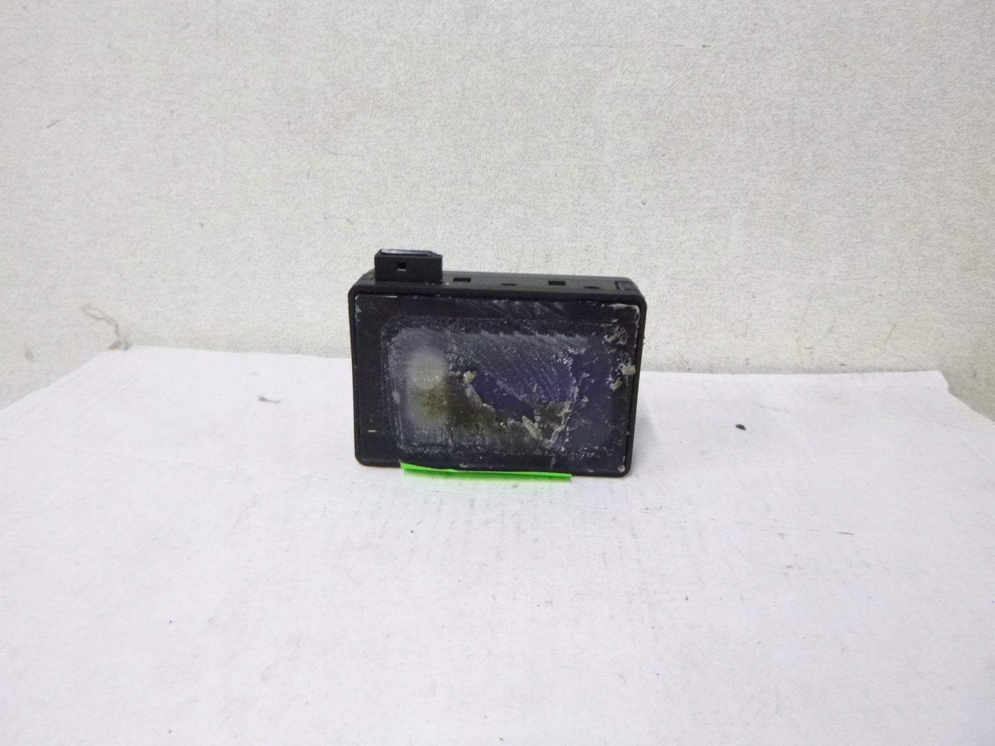 RELAIS SENSOR REGEN RLS 9 BMW E60 E61 05R.