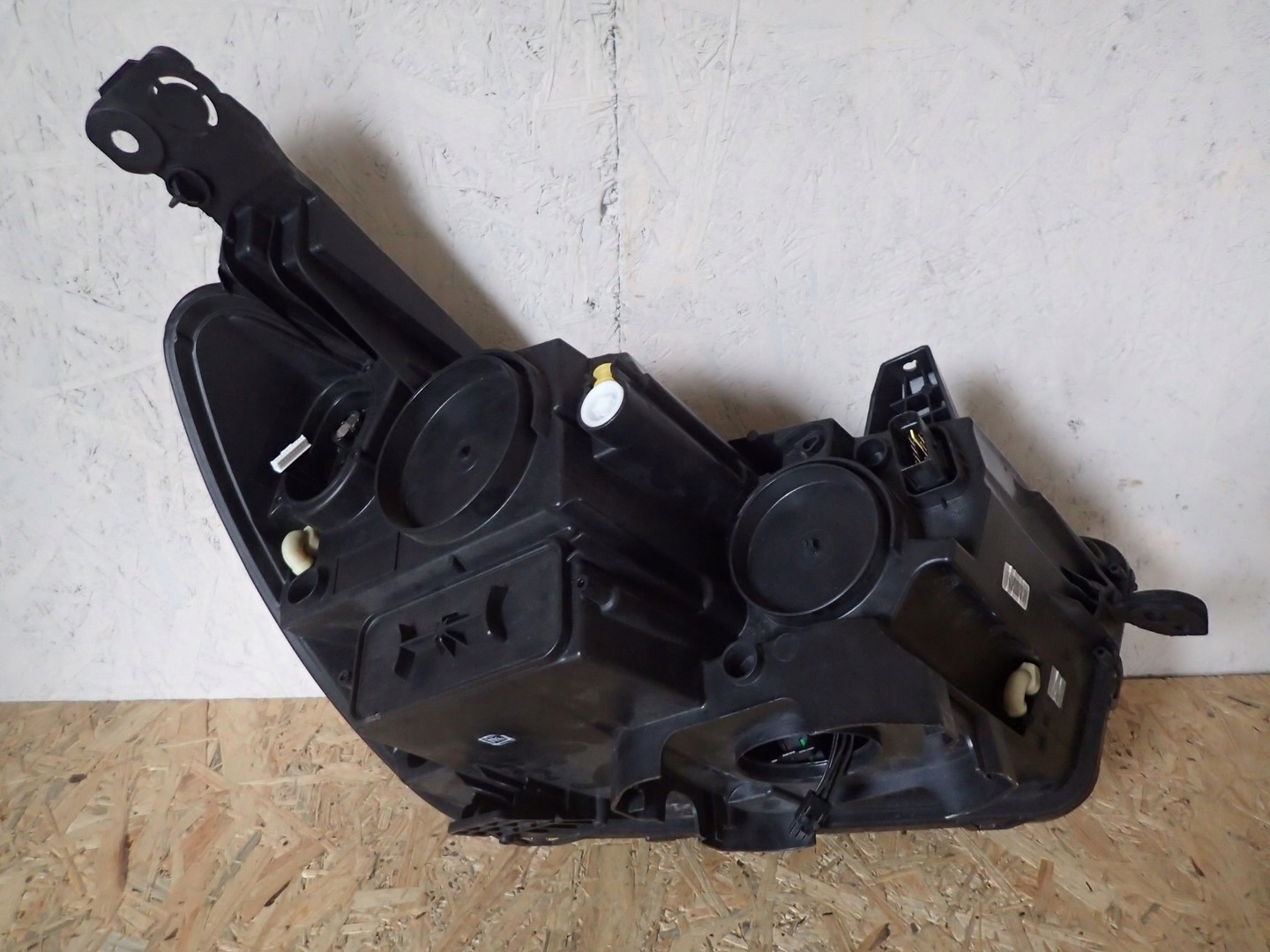 light left left FULL LED OPEL GRANDLAND YP00016180