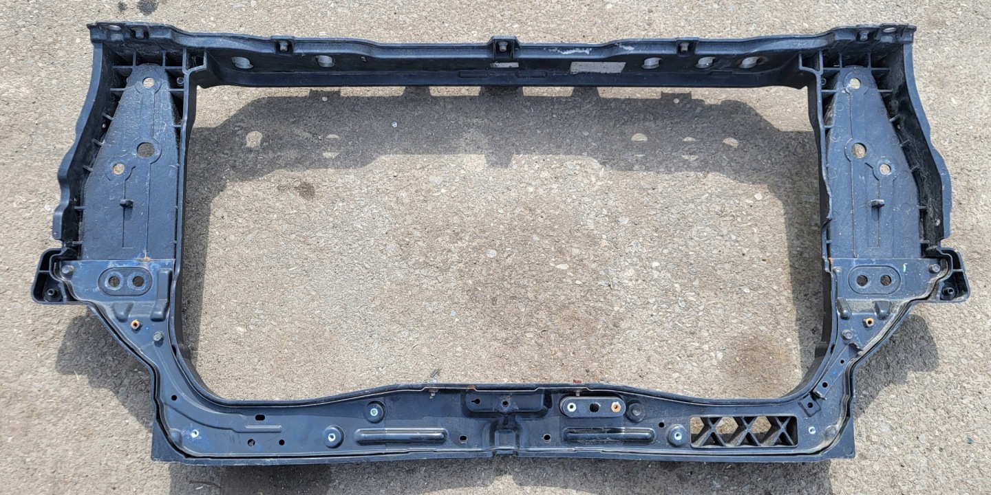 front body wall pillar iron front HYUNDAI i20 OE 64101-1J5/700