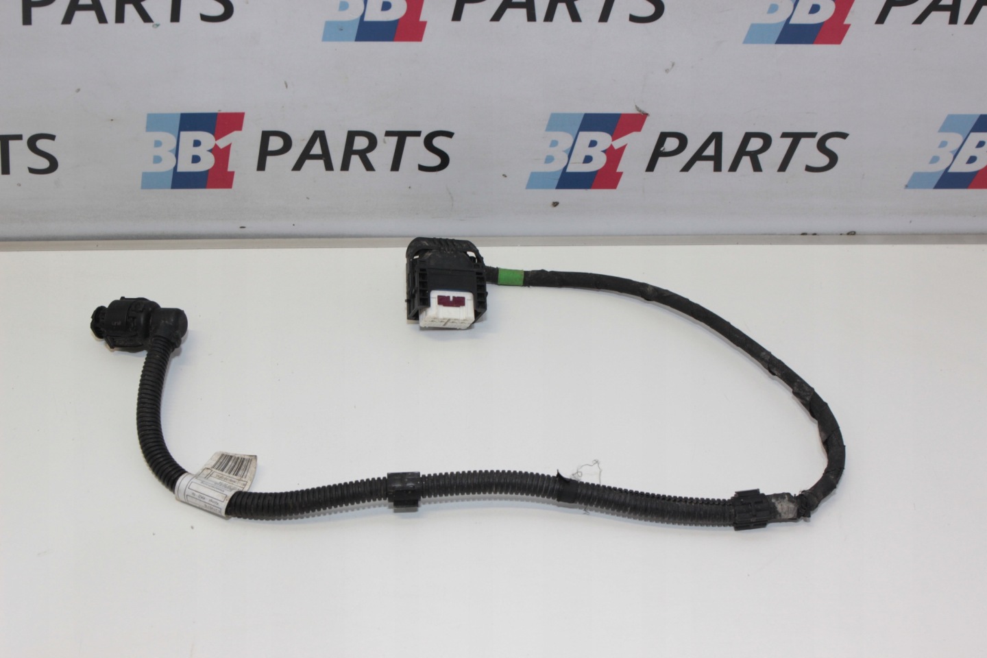 BMW G01 G30 G11 bundle wiring VALVETRONIC B48 8482317