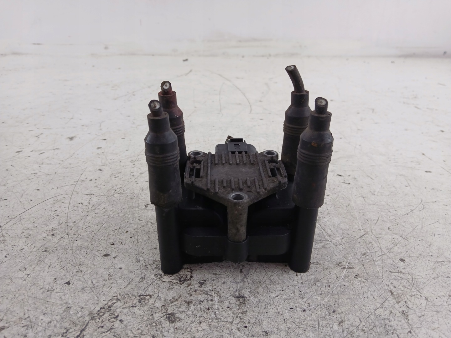 VW GOLF IV SEAT LEON and 1.4 coil ignition