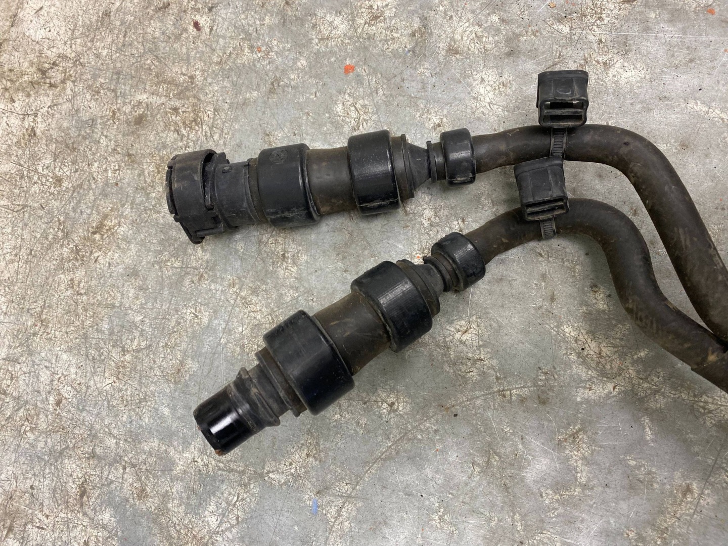 RENAULT MASTER IV III nozzle injector ADBLUE 160726474R
