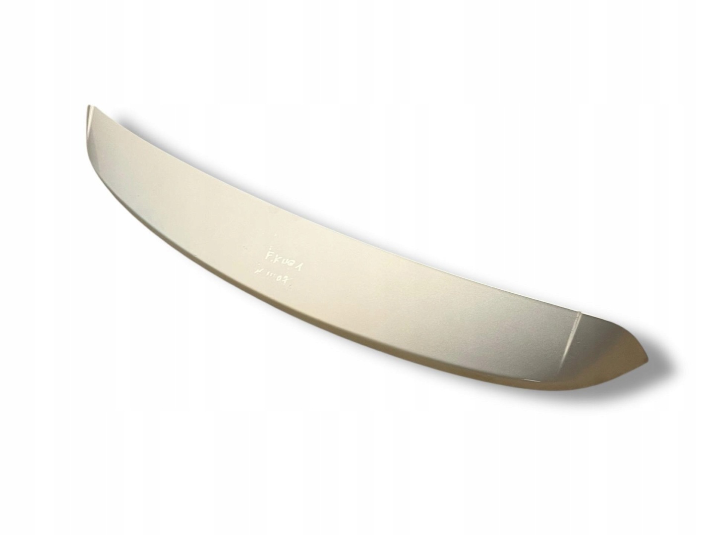 spoiler heckklappe heck Ford Kuga 2010 8V41-S44210-AH