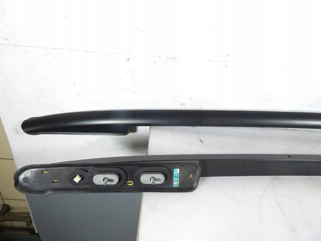 RENAULT CLIO 4 IV KOMBI ski 738216452R