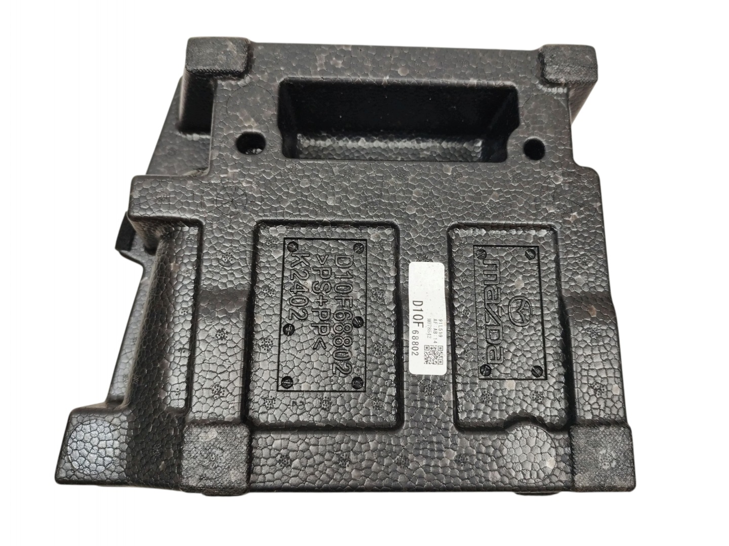 Cric Compresseur KLEJ UCHO MAZDA CX-3 (2014-2018) D10F68802