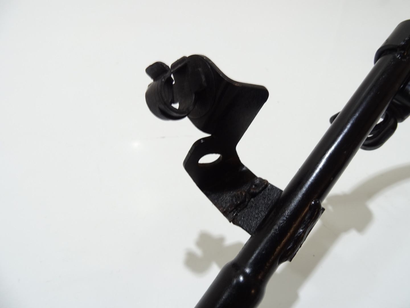 MIARKA BAGNET olio BMW X3 E83 204D4 LCI OE