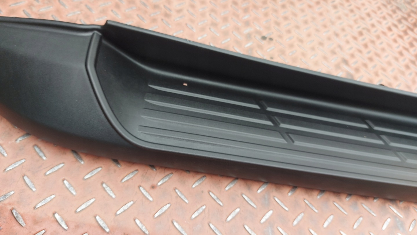 STOPINIE STOPIEN threshold left TOYOTA HILUX VIII 15