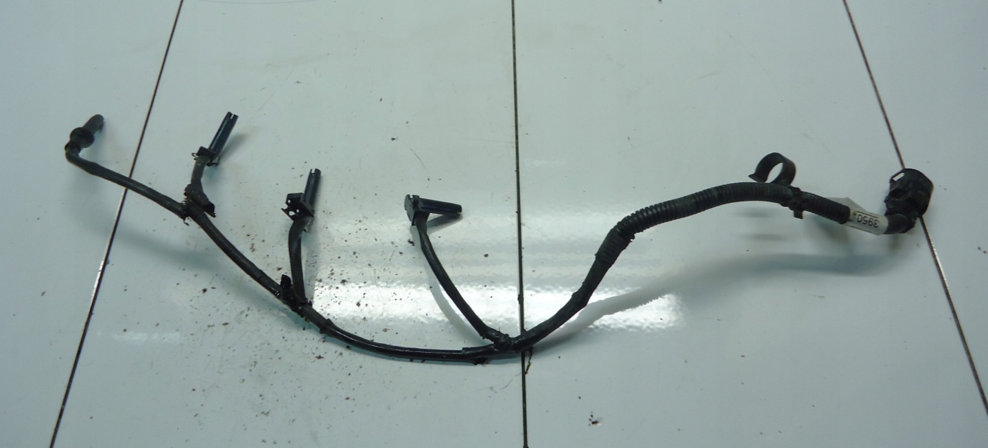 OPEL ANTARA 2.2CDTI bundle wiring plugs ZAROWYCH 95483950