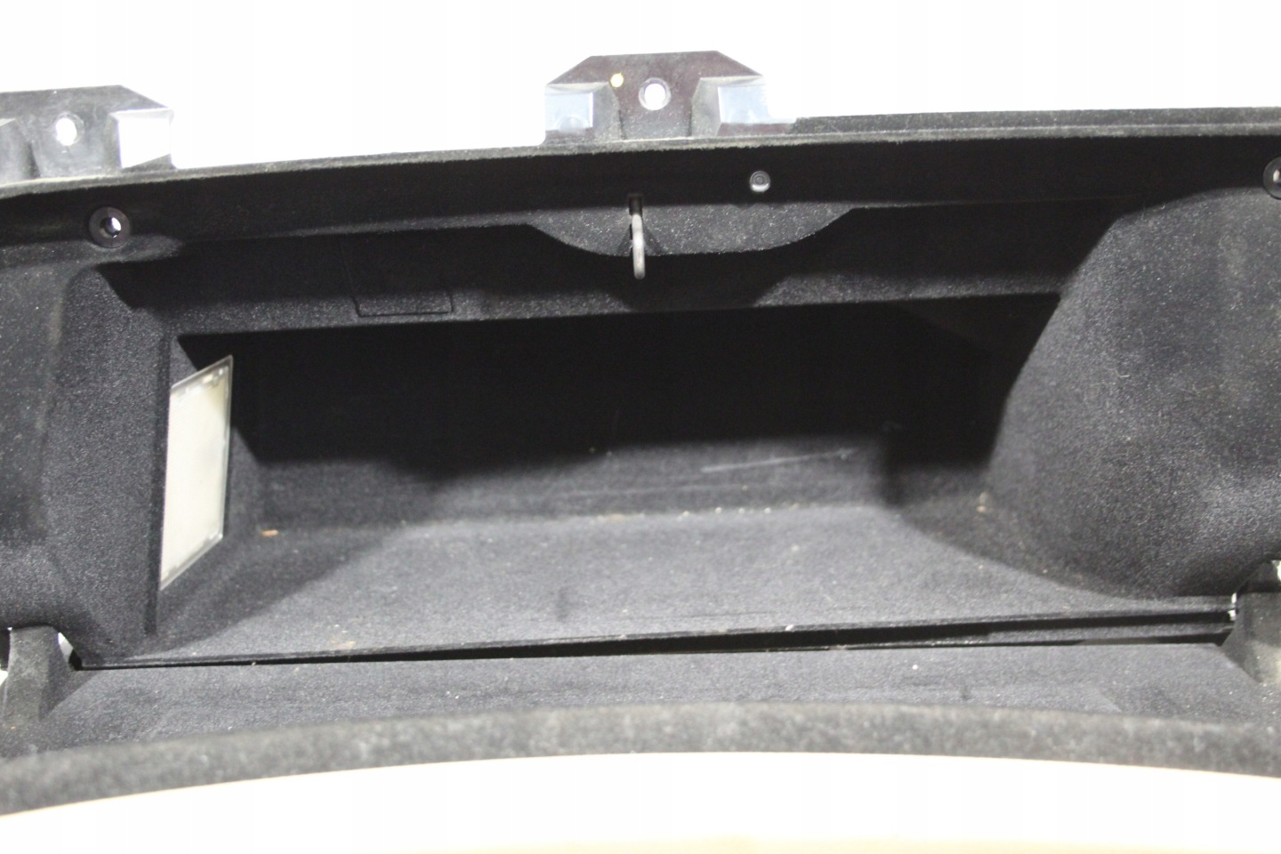 passenger compartment consoles S-KLASA W221 2216803087