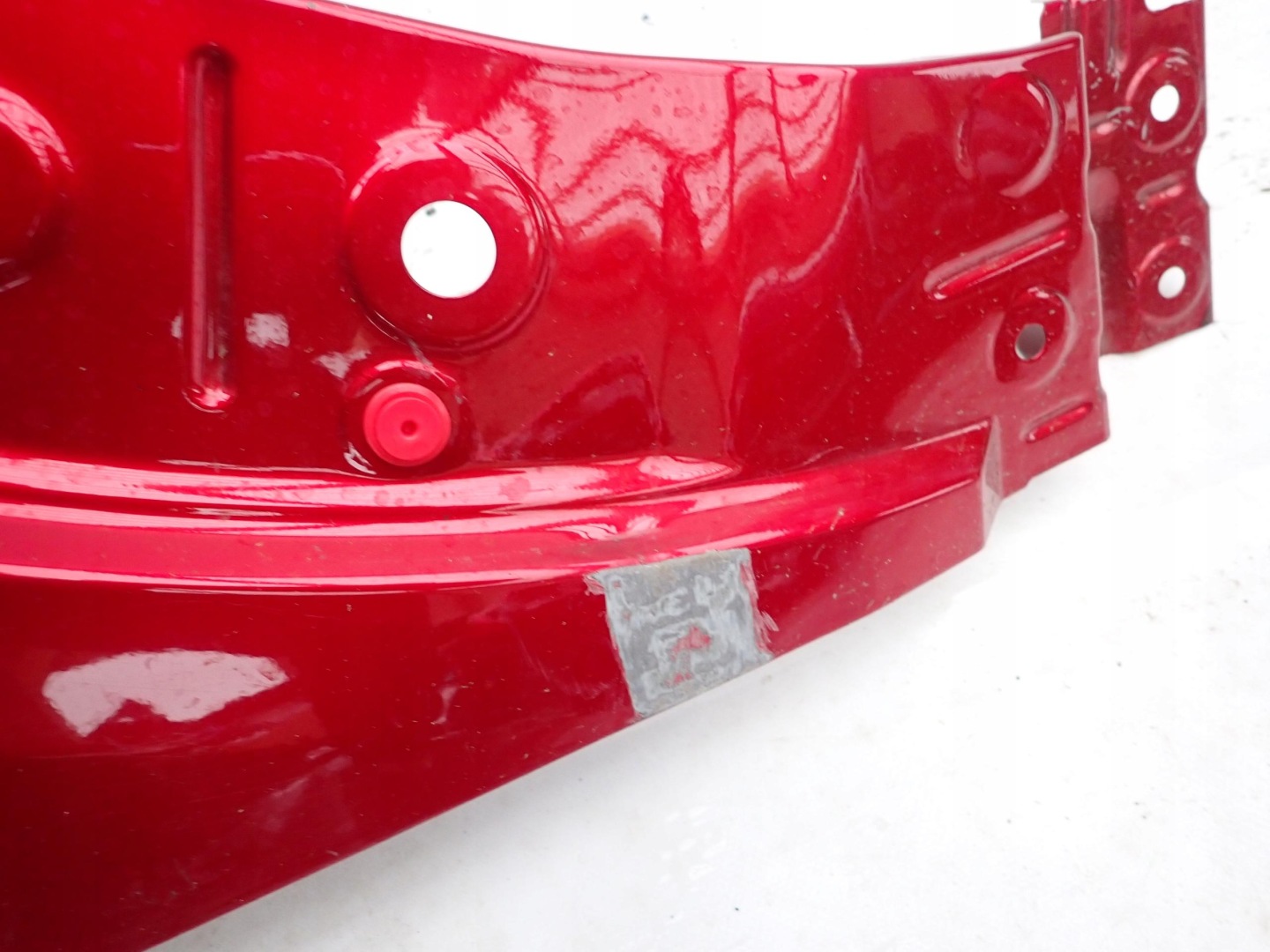 MAZDA CX-30 19-> fender front front right