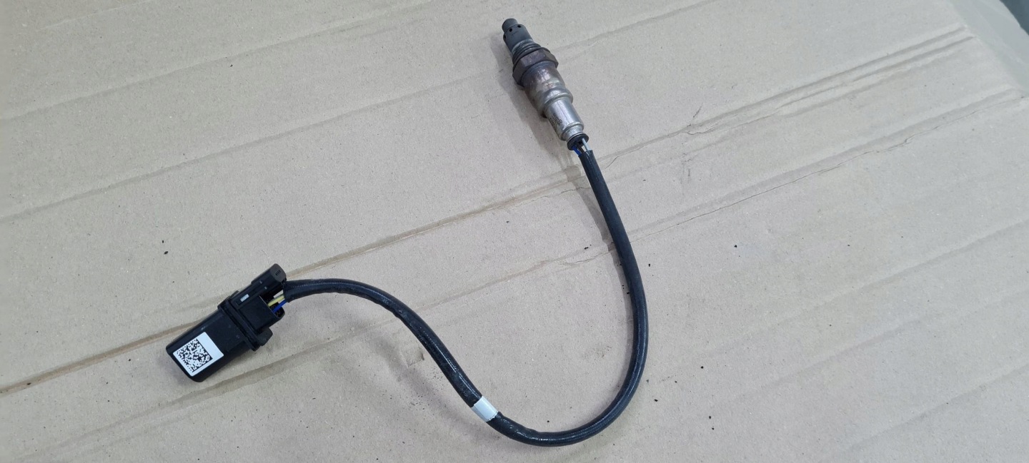 A6 C8 4K SONDA LAMBDA Motore 2.0 TFSI 8W0906265AP A7 4K A4 B9 8W A5