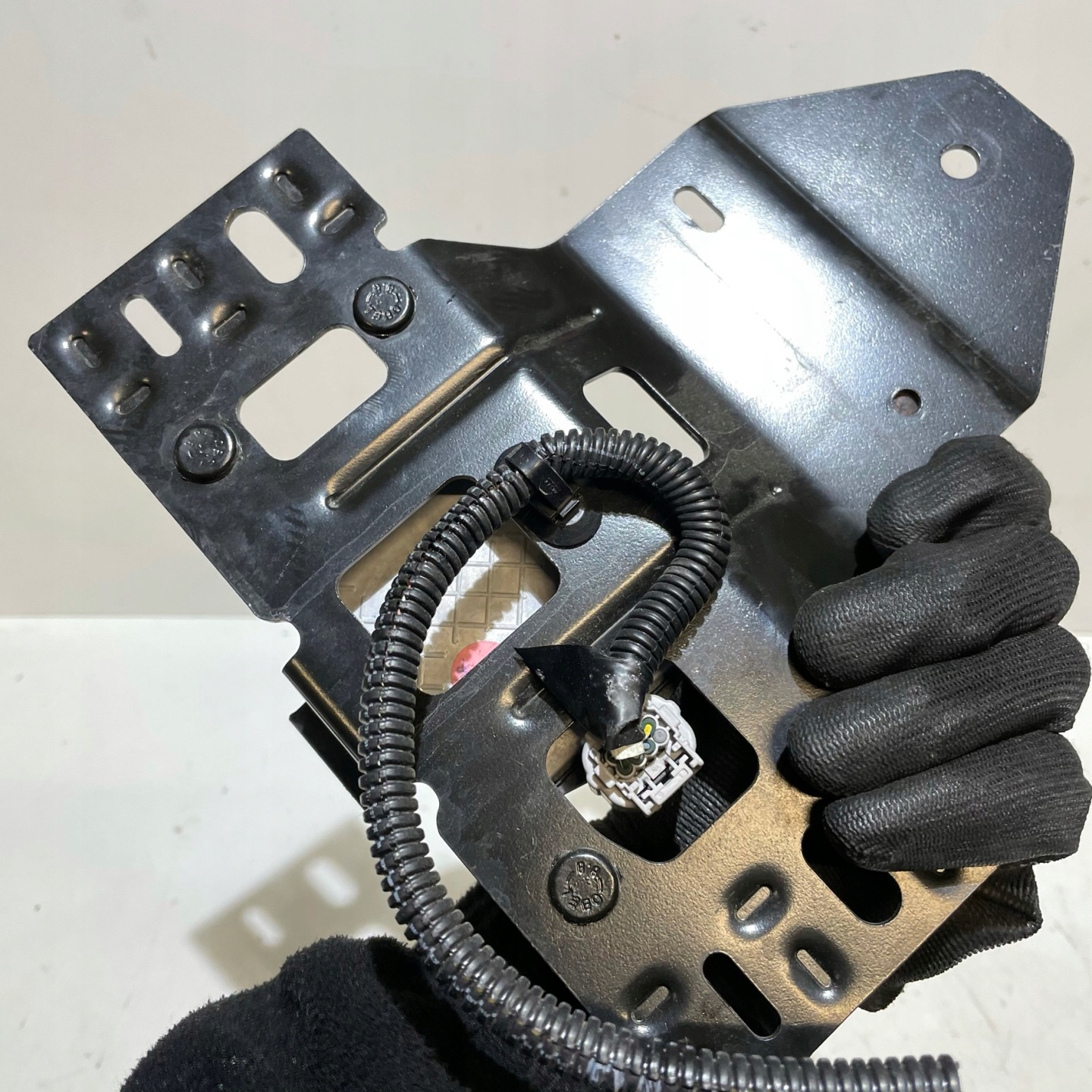 RENAULT ESPACE V LIFT RADAR ZBLIZENIOWY 284473018R