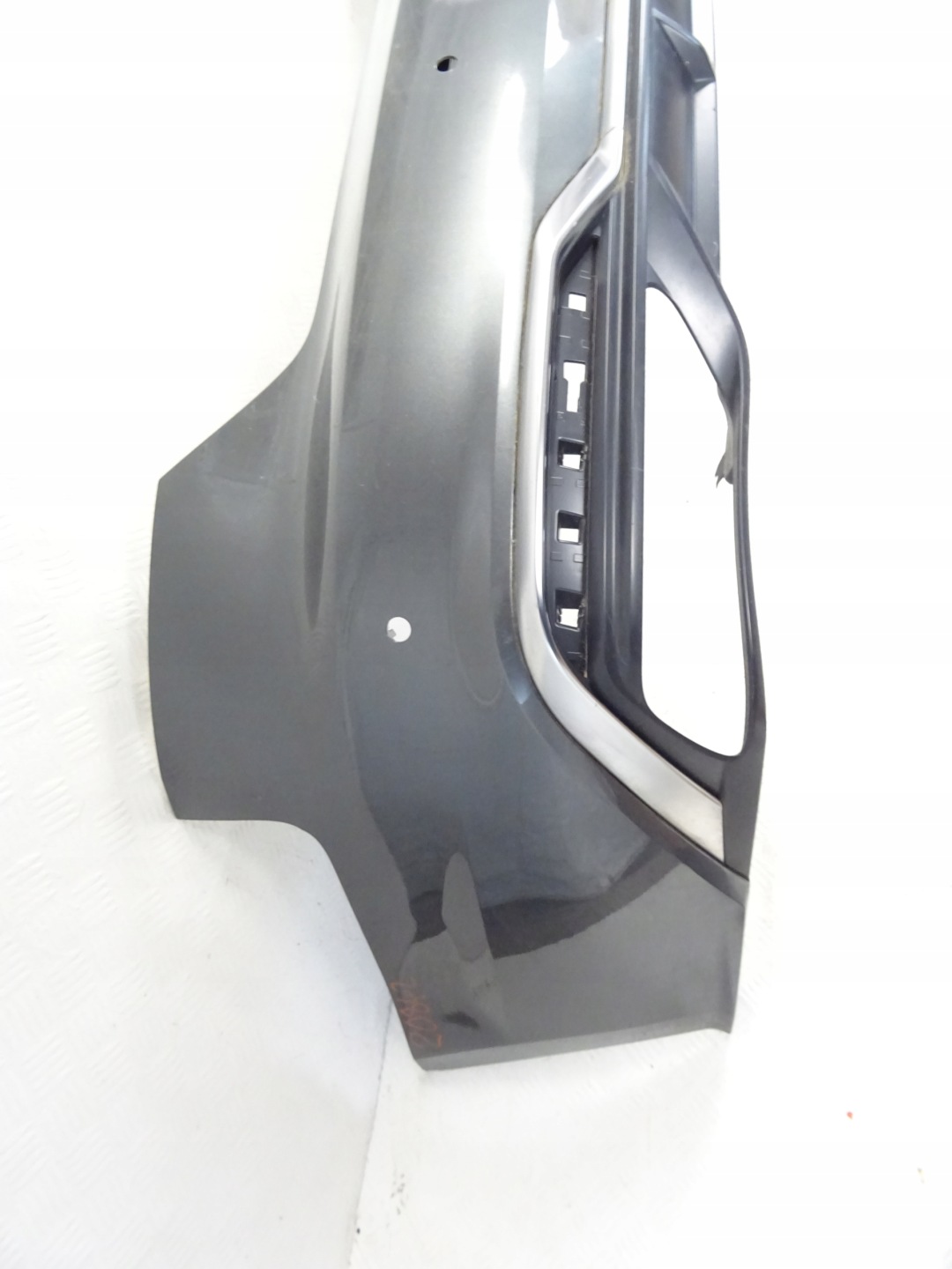 AUDI A5 8W6 LIFT S-LINE COUPE bumper rear part rear