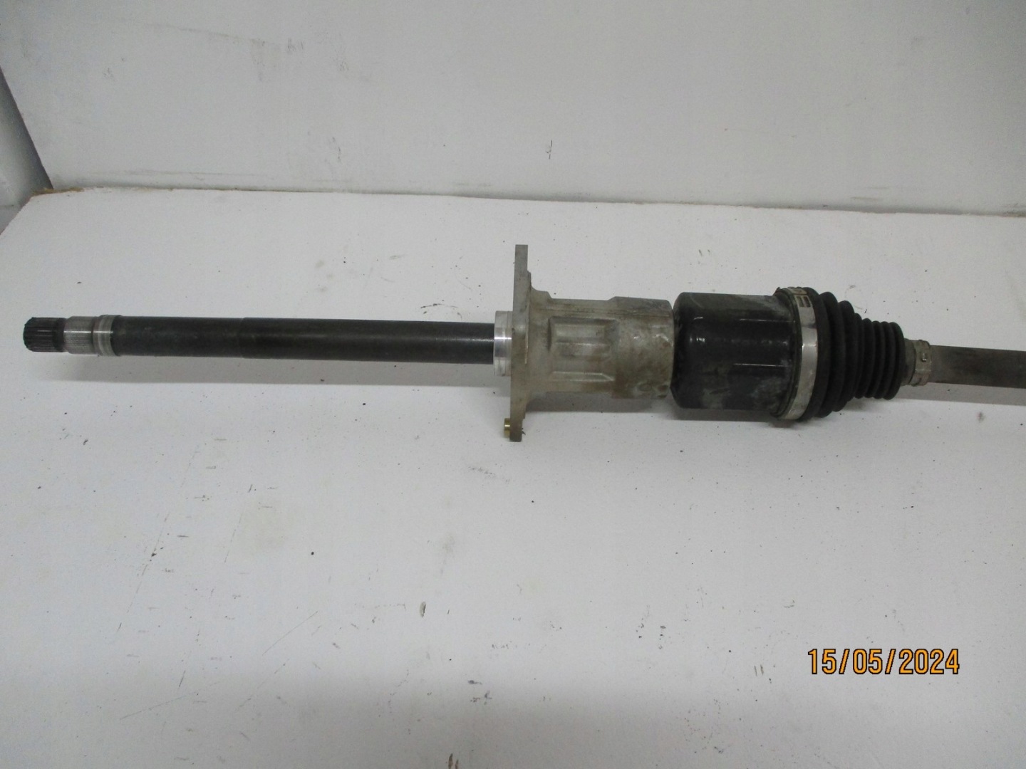 semi-axis right left MASERATI GRECALE 2,0HYB front