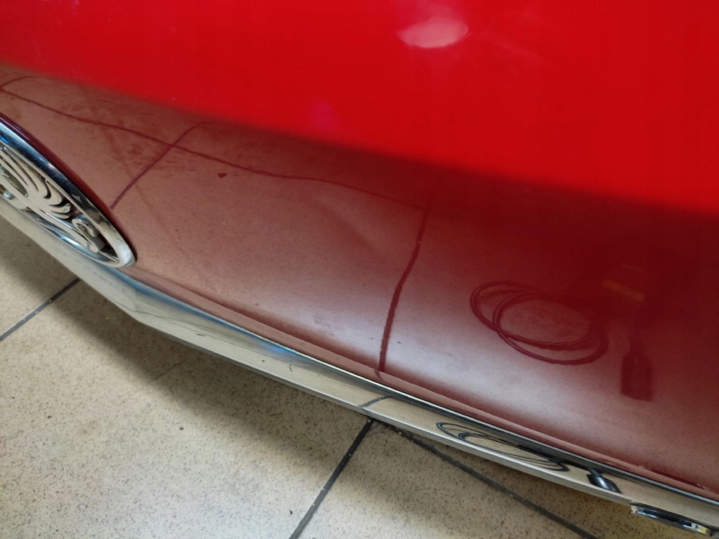 OPEL ASTRA H HB boot door Y63U
