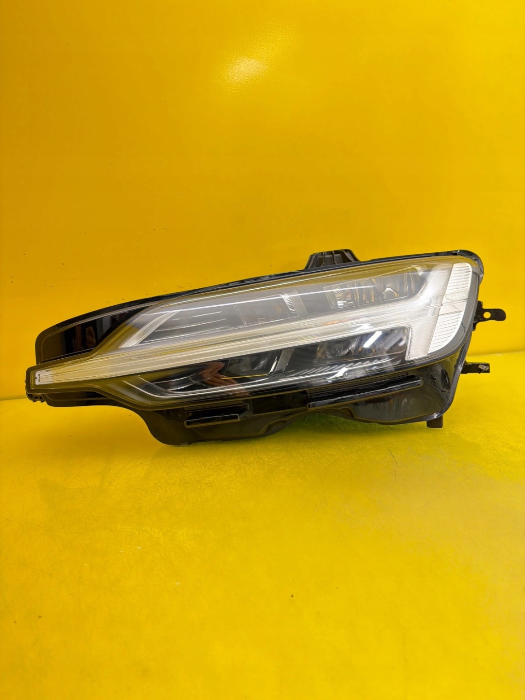 light left Volvo S60 V60 Full Led 32228866