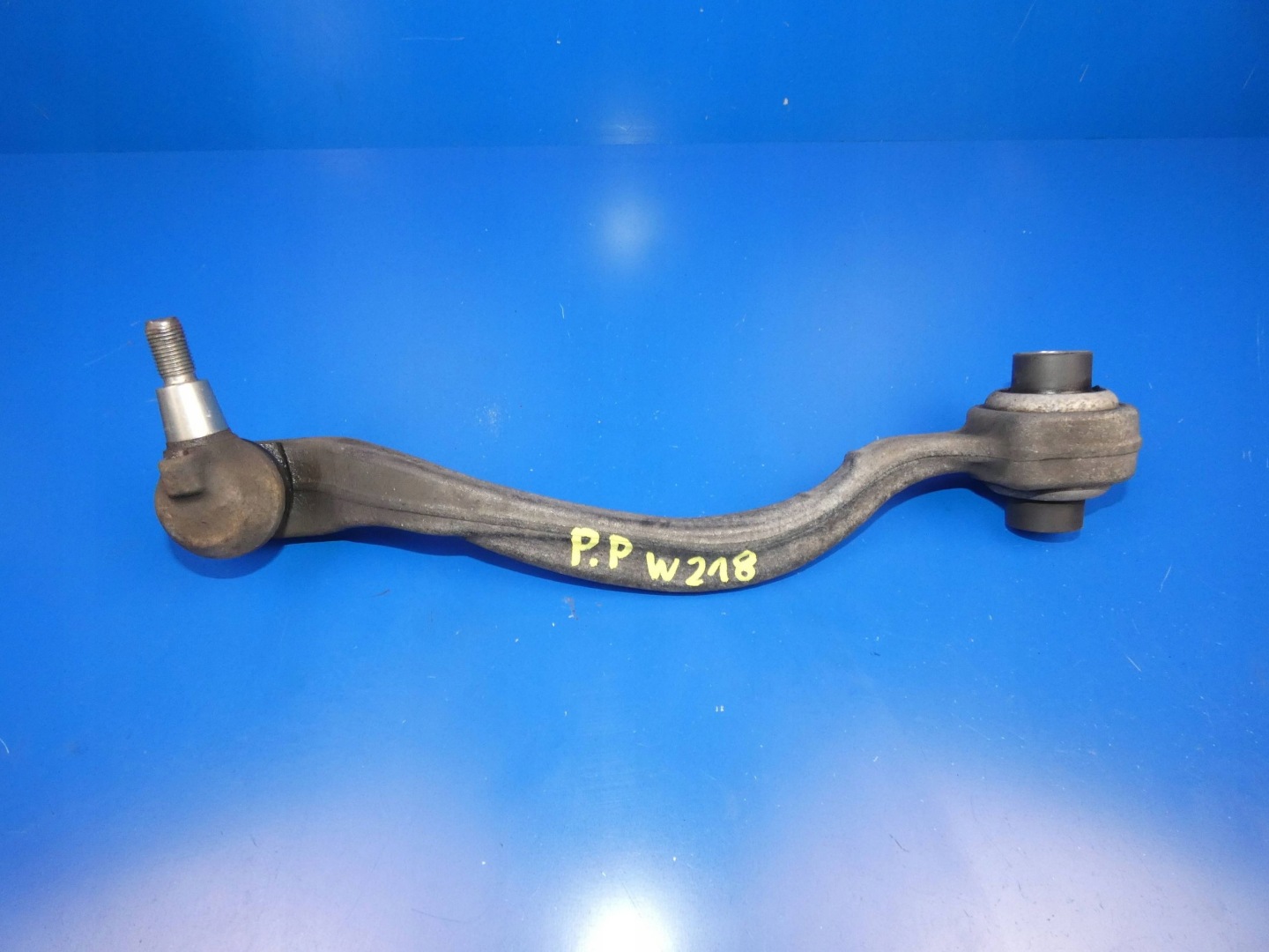 MERCEDES CLS W218 arm right front front