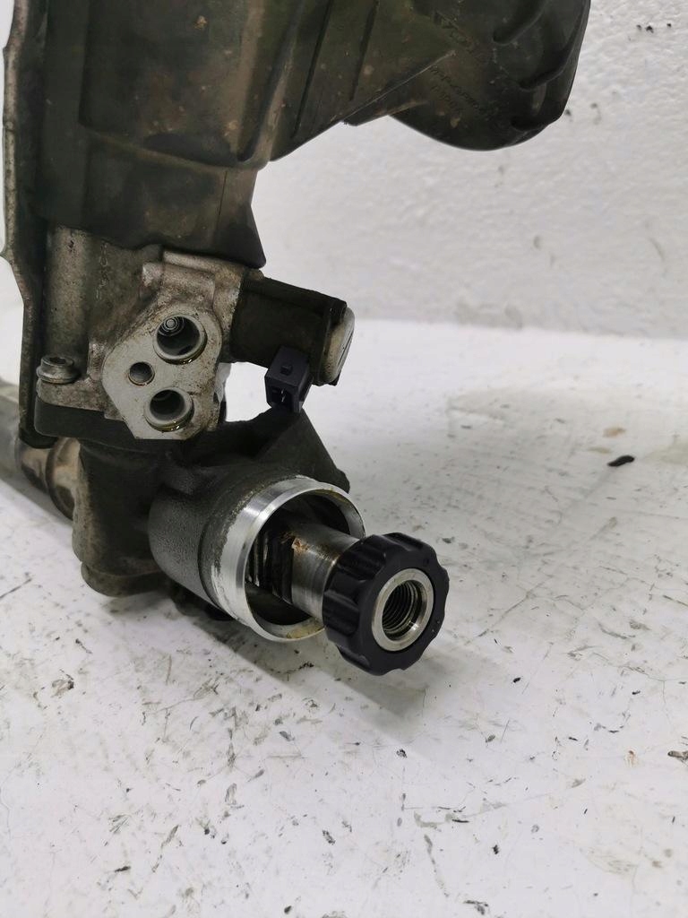 servo control VOLVO V60 and P31302133 EU 2.0 D4 - 163KM