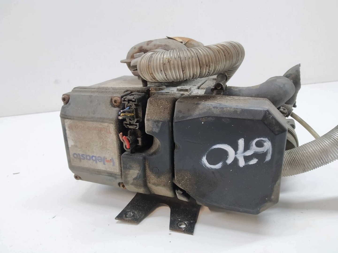 webasto 66724B Volvo S80 a (1998-2006)