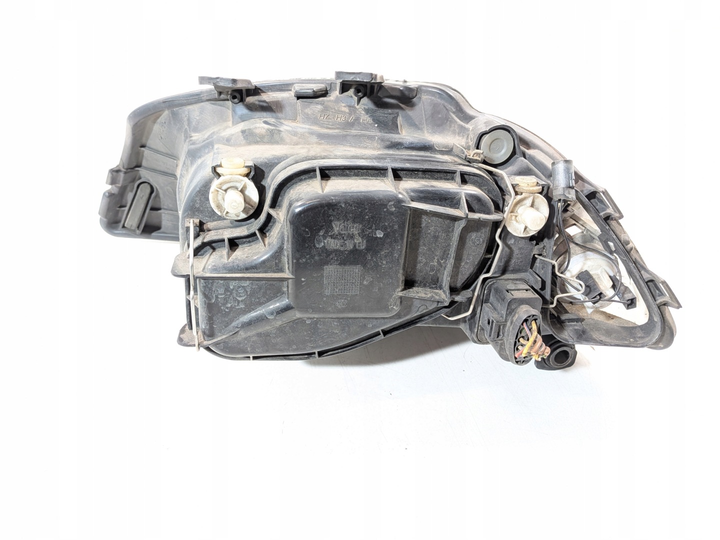 light right front REFLEKTOR right front 6L1941751D SEAT Ibiza 3 III 02-07