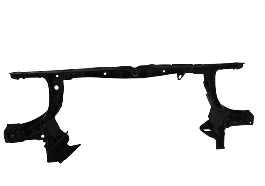 support panel for radiators pillar iron VOLKSWAGEN TRANSPORTER T5 7H0121409A