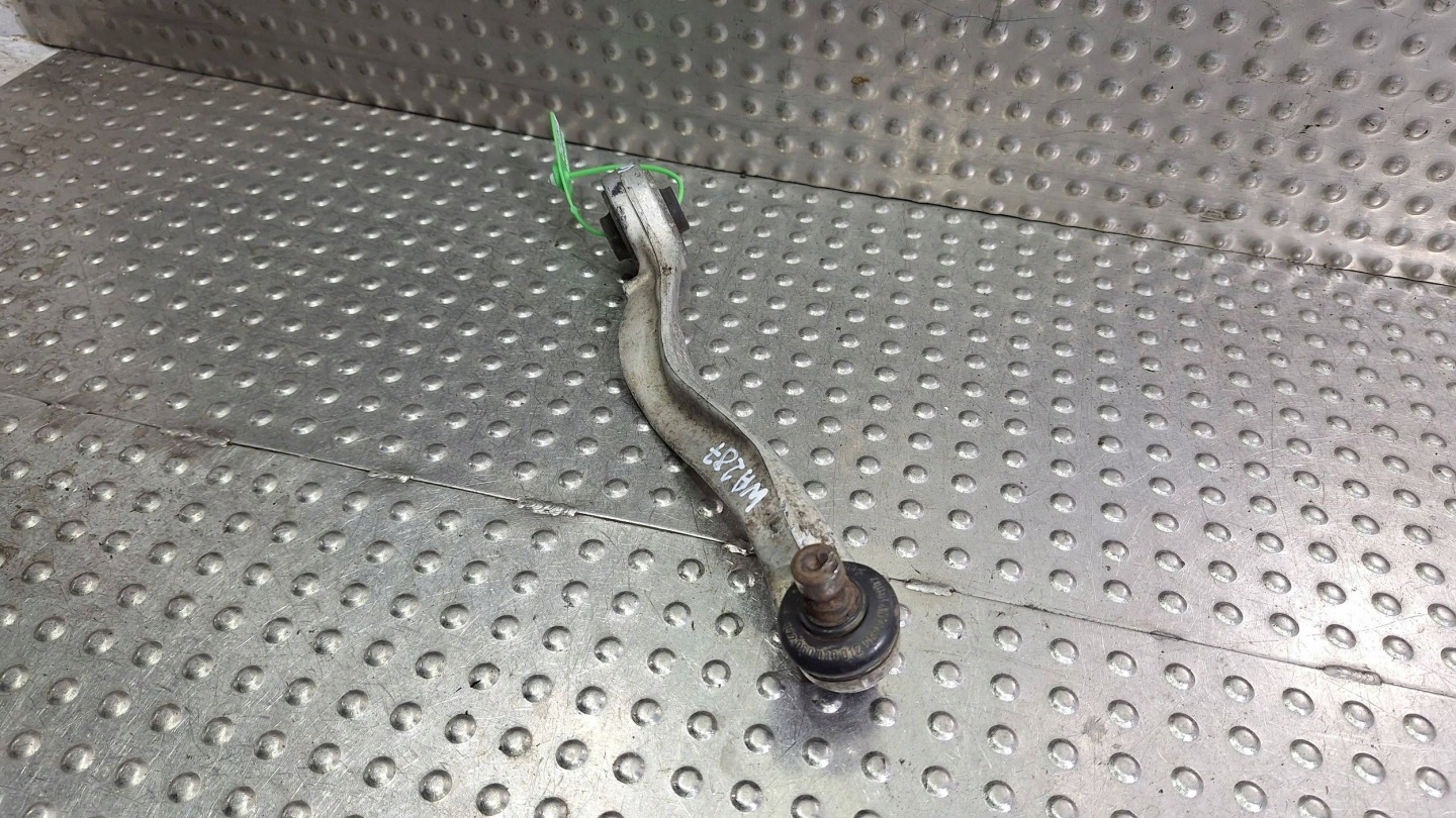 arm left front upper OE 4D0407511F AUDI A4 B6 A6 C5 PASSAT B5 SUPERB and