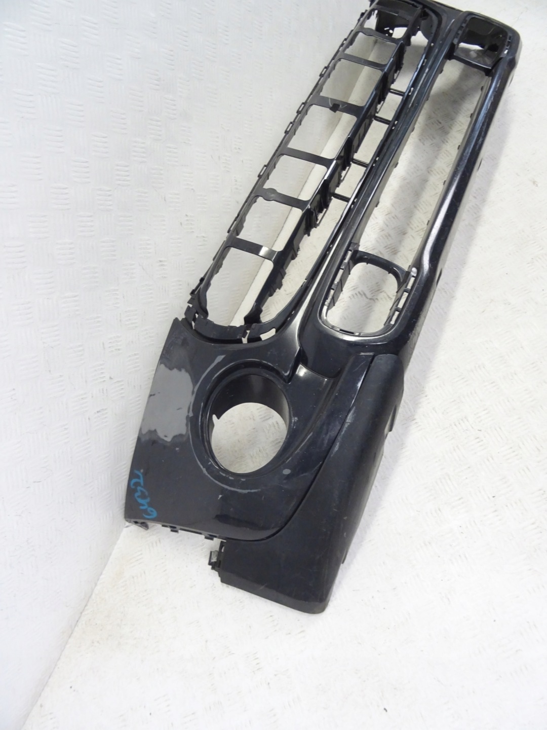 Mini Cooper F55 F56 S bumper front front