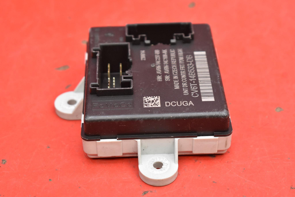 control unit module door right front CV6T-14B533-DB FORD KUGA MK2 2 II 13-20