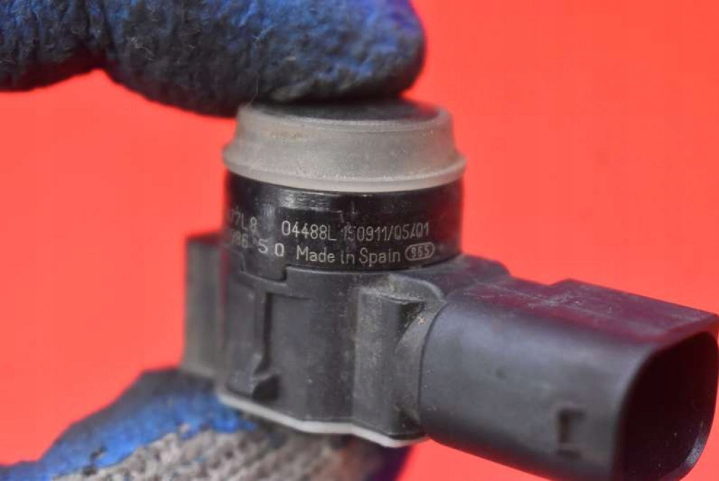 SENSOR PARKEN HECK PDC 9675202477 CITROEN C-ELYSEE 2 II 12-17