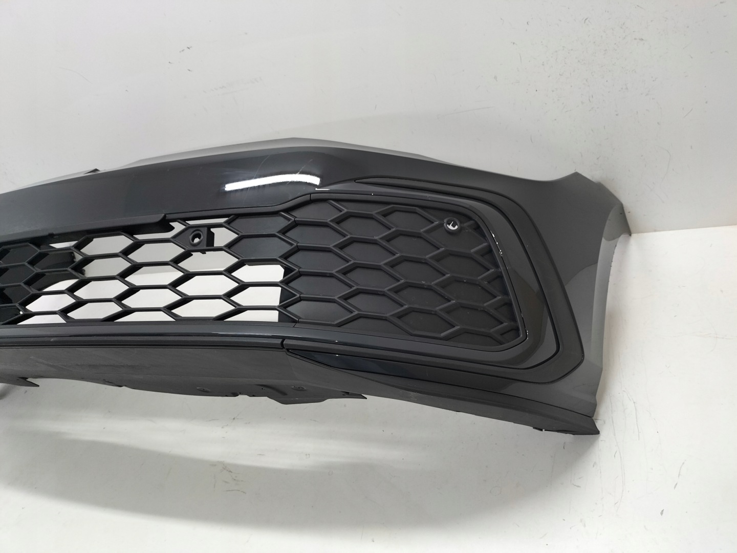 Frontstoßstange vorne VW GOLF 8 VIII 20-24 R-LINE