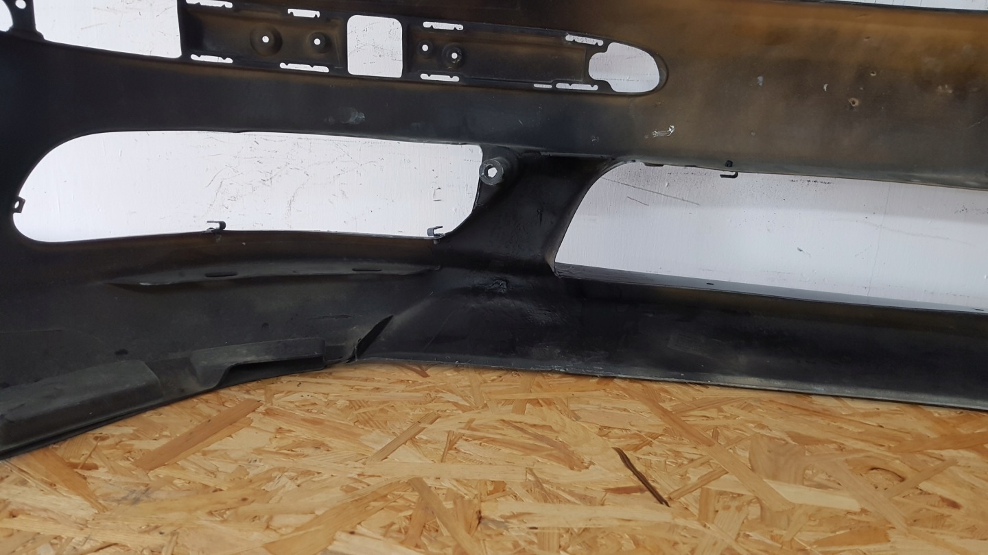 MERCEDES SL 230 AMG bumper front 1613
