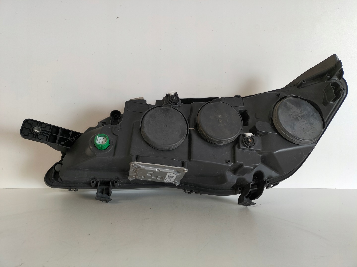 light front reflektor right FIAT DUCATO BOXER III LIFT 14- LED