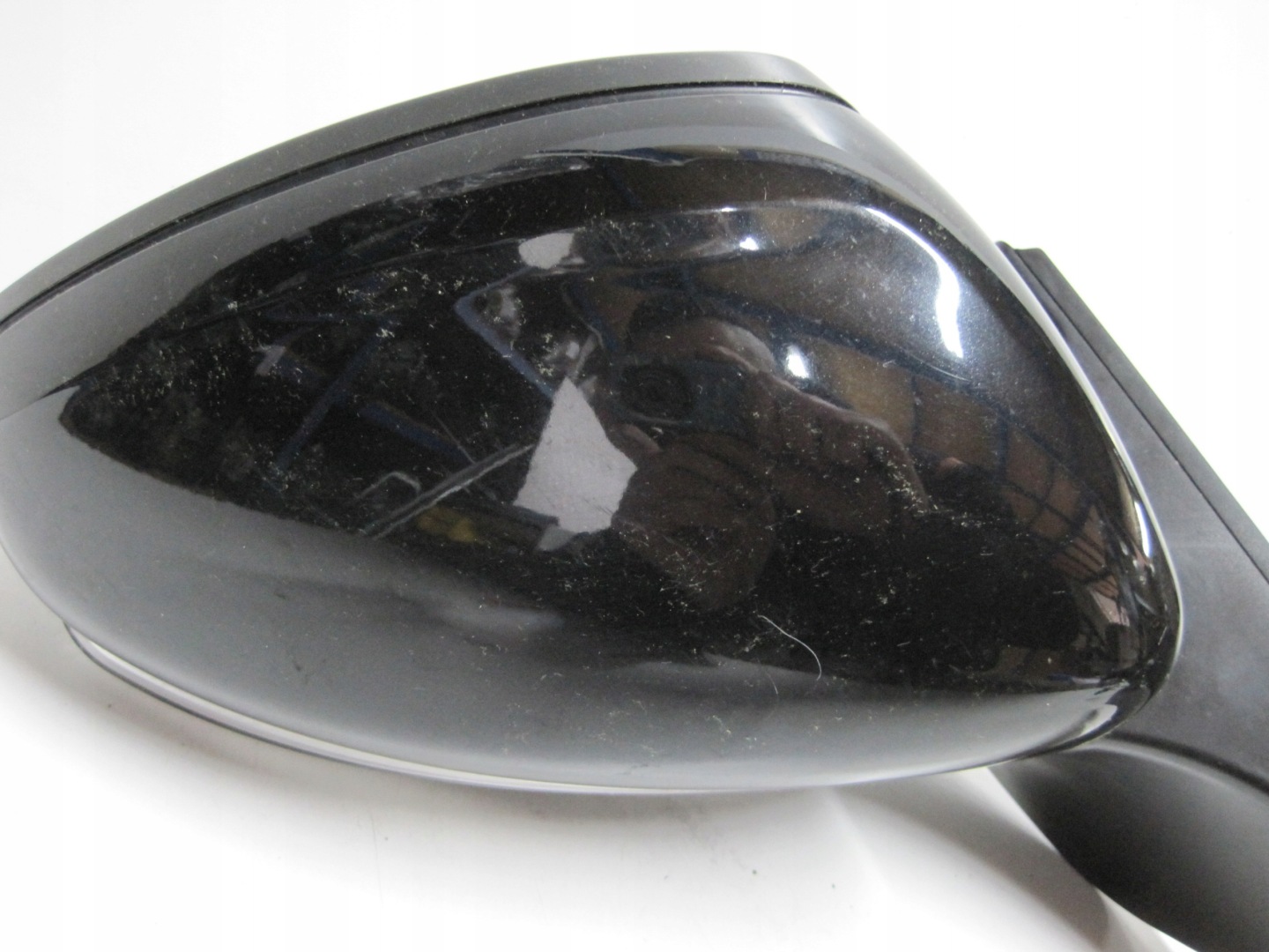 mirror Citroen C3 III 21R left
