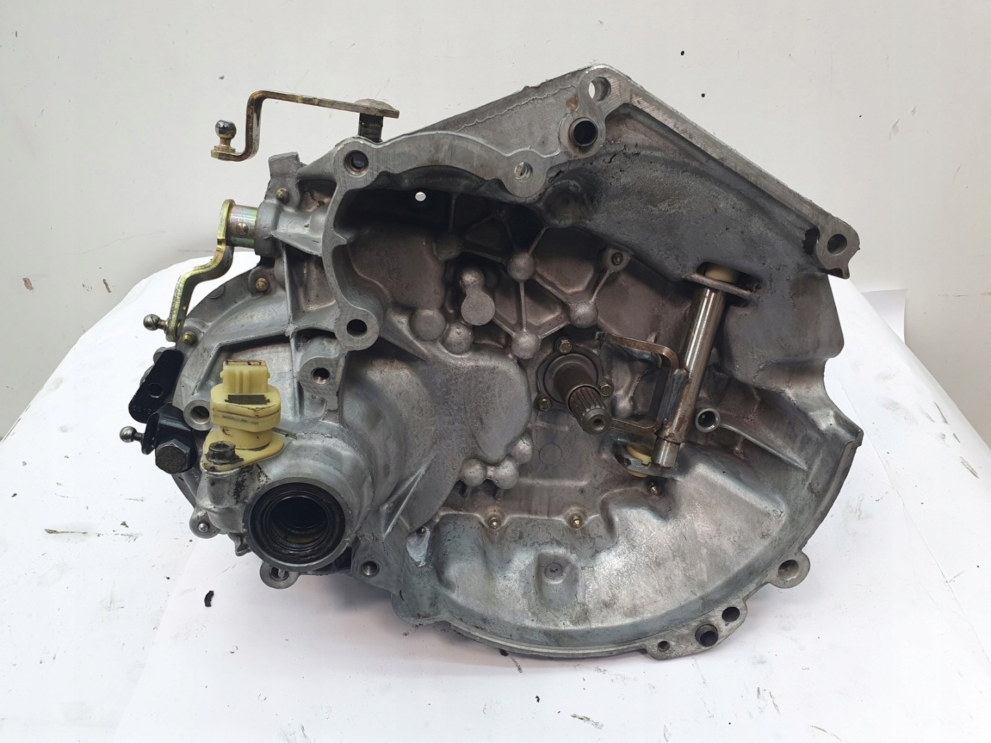 getriebe 20CE45 1.4 8v Peugeot 206 2222C5 1005