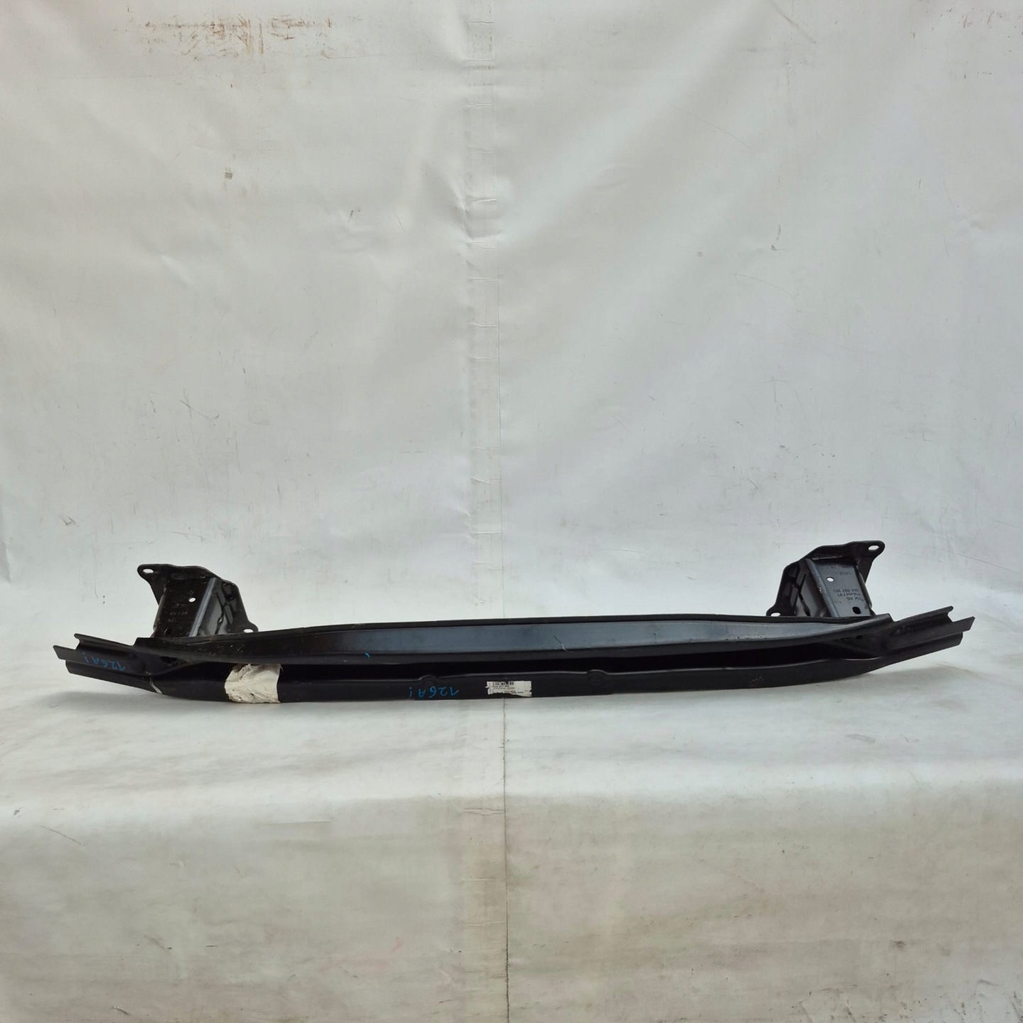 VW ID 3 ID.3 19-> bumper support rear part rear