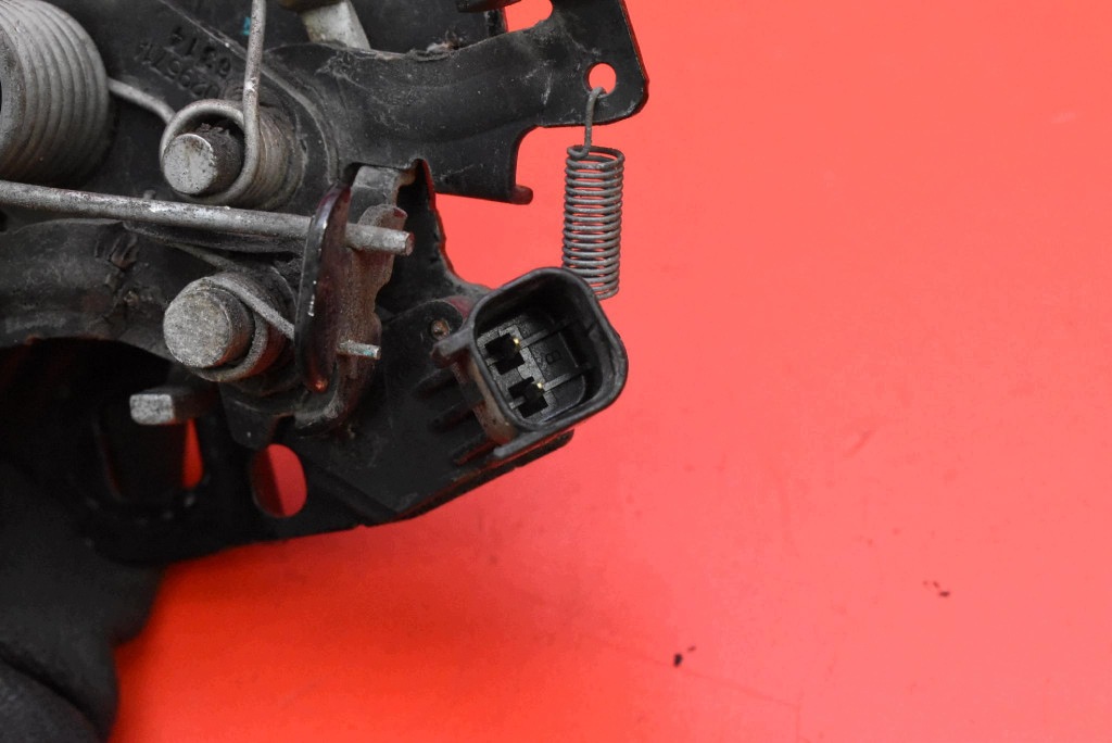 lock RYGIEL bonnets FORD MONDEO MK5 14-20