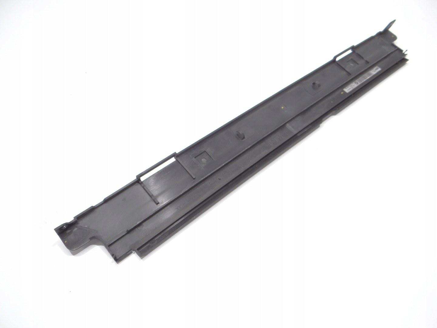 cover radiator BMW I3 OE 7643064
