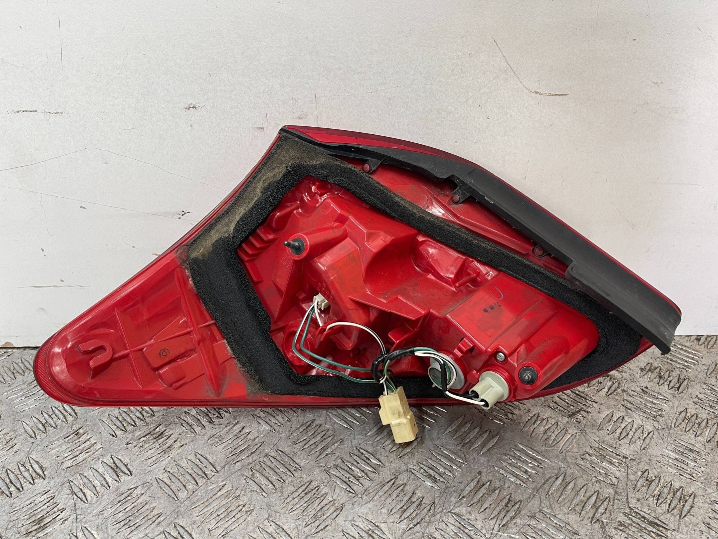 light rear rear part right TOYOTA RAV 4 RAV4 06-09 III 3