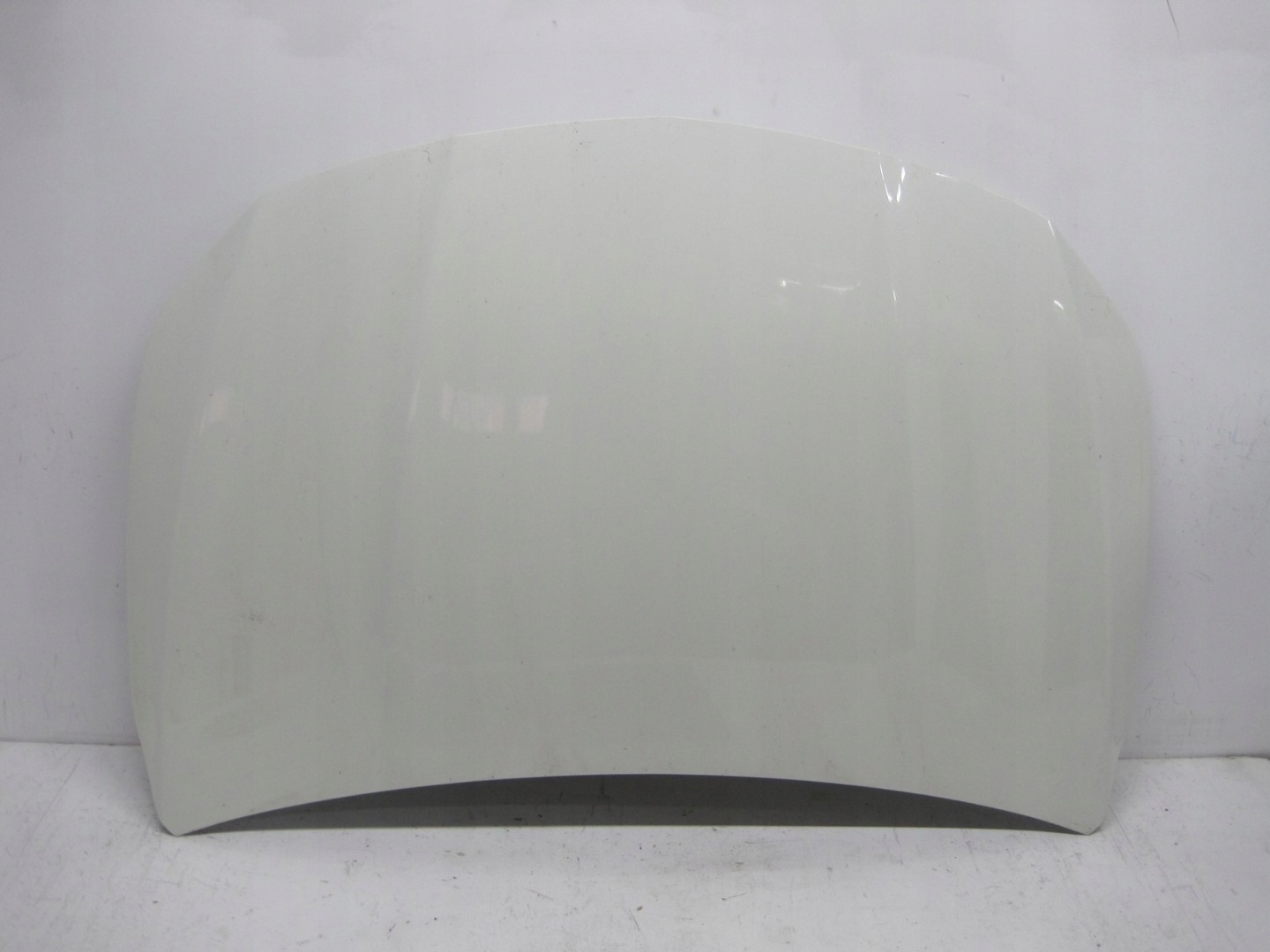 cofano MERCEDES A117 117