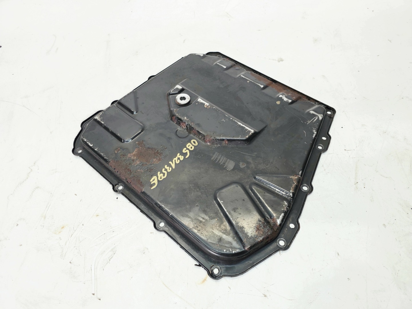 ölwanne getriebe getriebe S-TRONIC AUDI A4 B8 A5 A6 Q5 8R 0B5321359E