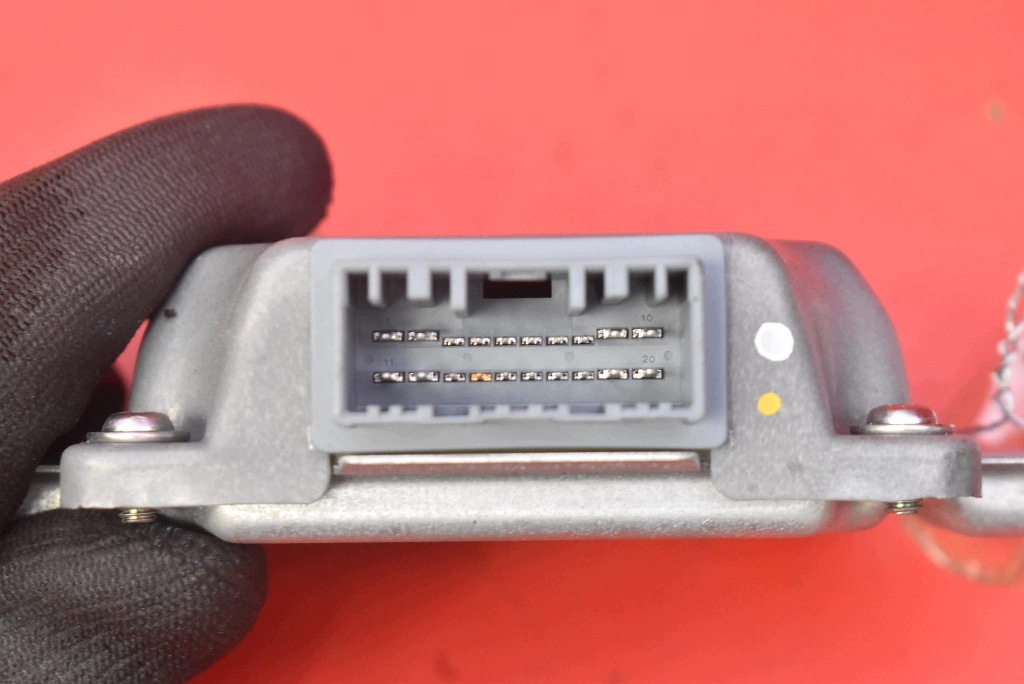 control unit module 42950-18220 KIA EV6 GT 77.4 kWh 584 KM 21-24
