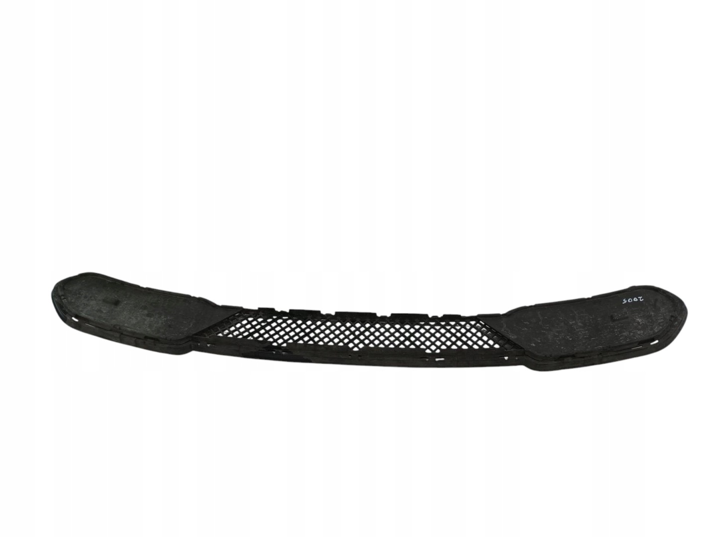 griglia medio Paraurti Bmw X1 e (2009-2015) E84