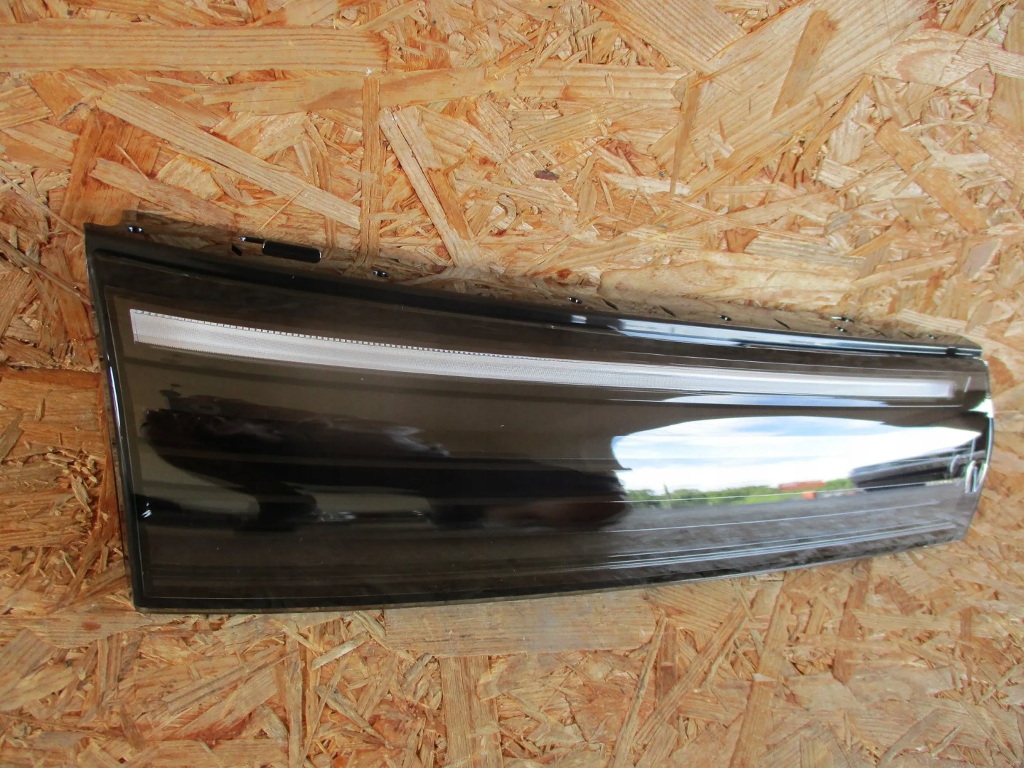 light LED DRL front front right VW TIGUAN III ELEGANCE