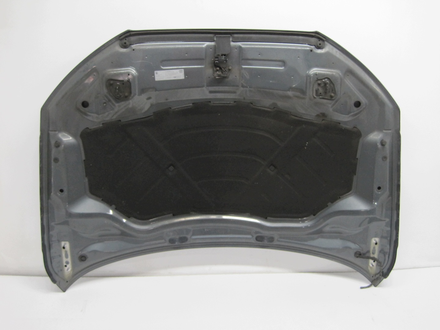 Capot AUDI Q3 8U0 LIFT