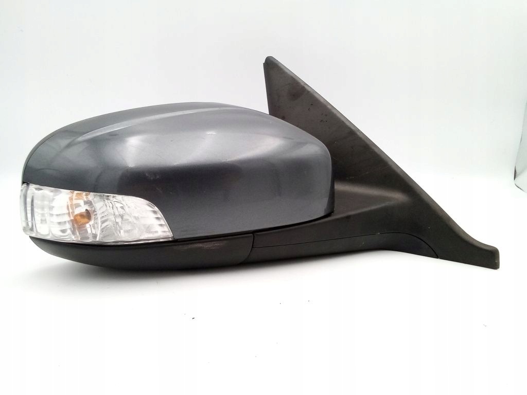 Volvo V50 lift FL mirror right electrics 6 PIN 455-16 EU